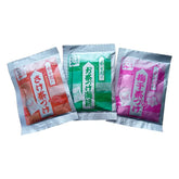 Nagatanien Ochazuke Japanese Rice Soup Seasoning Assortment 50-Bag